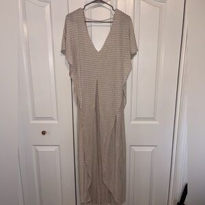 Free People Beach Dress S (NEW W TAGS)